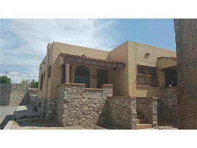 2701 San Diego Ave unit A & B, El Paso, TX 79930 - photo 2