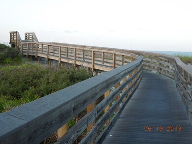 Park Boardwalk