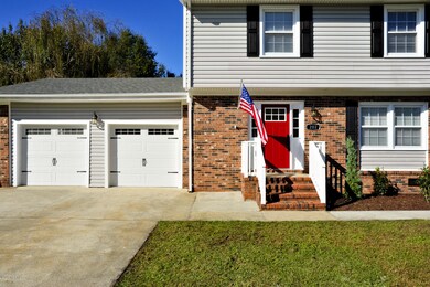 202 Estate Dr, Jacksonville, NC 28540 - photo 3