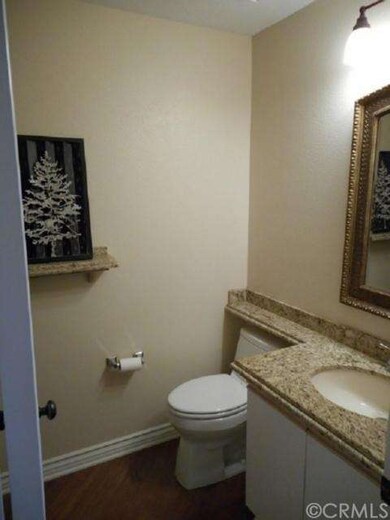 Downstairs Bathroom 