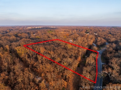 6594 E 563 Rd, Locust Grove, OK 74352 - photo 2