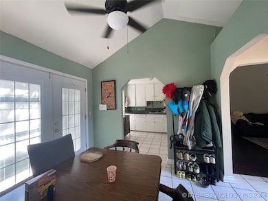 15288 S 177th West Ave, Kellyville, OK 74039 - photo 4