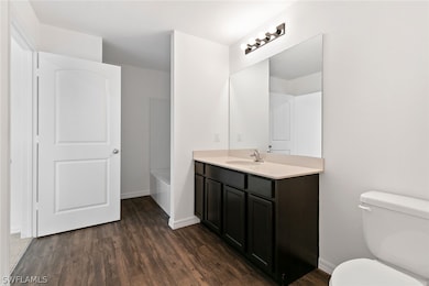 809 La Salle Ave, Fort Myers, FL 33913 - photo 5