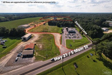 1812 S Main St, Atmore, AL 36502 - photo 5