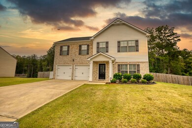 110 Chapel Heights Way, Covington, GA 30016 - photo 3