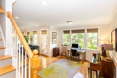 21 Summer St, Lexington, MA 02420 - photo 2