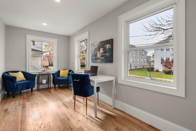 11 Alfred Rd unit 1, Arlington, MA 02474 - photo 3