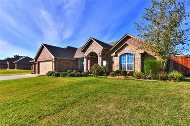 9201 Conners Way, McLoud, OK 74851 - photo 3