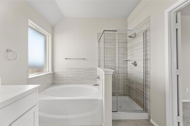 4628 Pentridge Dr, Crowley, TX 76036 - photo 6