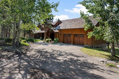 589 and lot 86 Mascot Trail, Hamilton, MT 59840 - photo 3