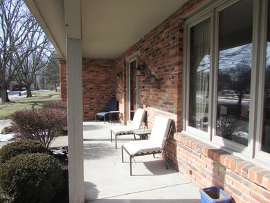 FRONT PORCH ADDITIONAL VIEW