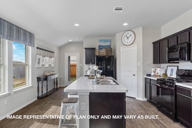 16664 Lonely Pines Dr, Conroe, TX 77302 - photo 5