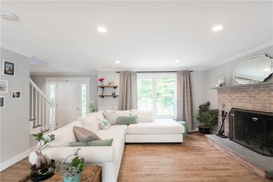 129 Deer Run Road Tiverton, RI