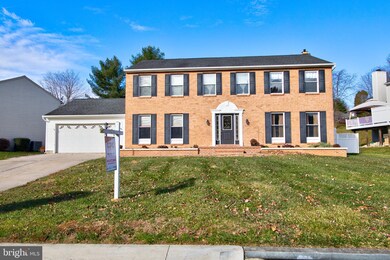 427 Abbey Cir, Abingdon, MD 21009 - photo 2