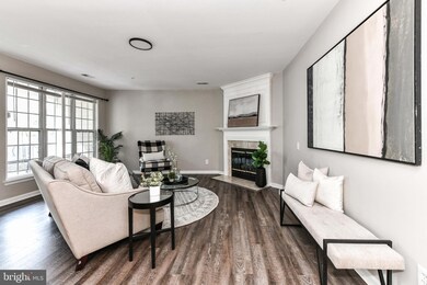 45495 Caboose Terrace unit 303, Sterling, VA 20166 - photo 5