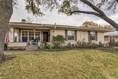 6780 Lakefair Cir, Dallas, TX 75214 - photo 2