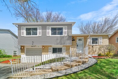 3870 178th Place, Country Club Hills, IL 60478 - photo 2