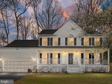 2032 Victoria Dr, Stafford, VA 22554 - photo 2