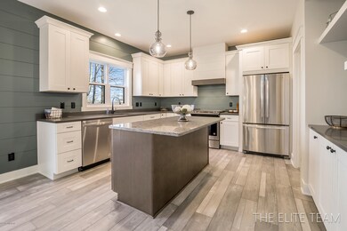 1449 Chase Farms Dr unit 22, Byron Center, MI 49315 - photo 6