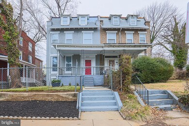3016 Walbrook Ave, Baltimore, MD 21216 - photo 2