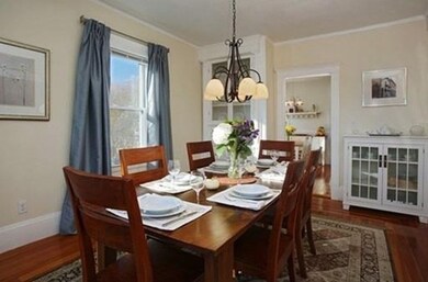 183 Rindge Ave unit 3, Cambridge, MA 02140 - photo 4