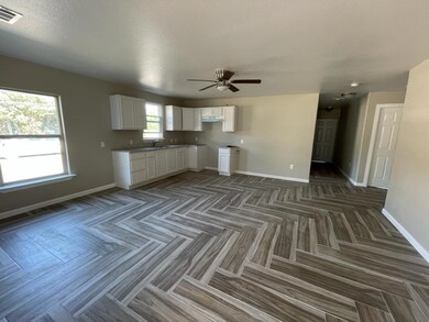 625 E Wardville St, Cleburne, TX 76031 - photo 4