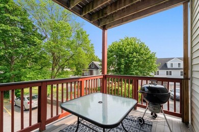 176 Magnolia St unit B, Dorchester, MA 02125 - photo 6