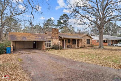 2007 Roberts St, Kilgore, TX 75662 - photo 2