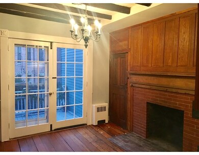 79 Warren St unit 1, Charlestown, MA 02129 - photo 2