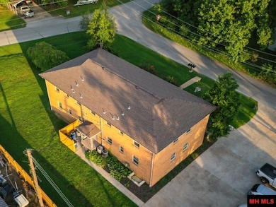 423 E 12th St, Mountain Home, AR 72653 - photo 3