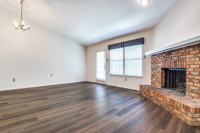 2835 Keller Springs Rd unit 1304, Carrollton, TX 75006 - photo 7