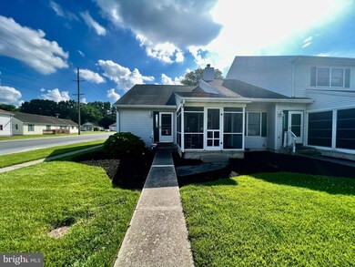 401 Franklin St unit 2A, Georgetown, DE 19947 - photo 2