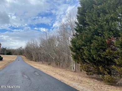 Sequoyah Street View