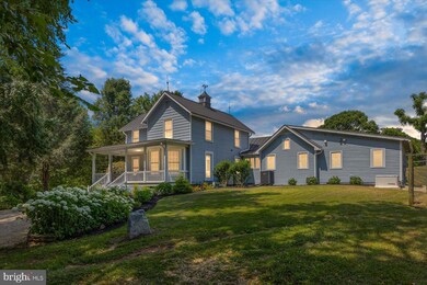 823 Scrabble Rd, Castleton, VA 22716 - photo 3