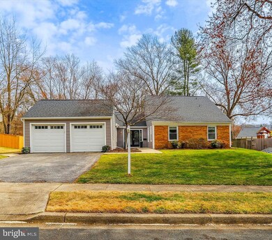 1410 Knights Bridge Turn, Crofton, MD 21114 - photo 2