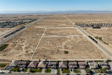 0 25th St W, Rosamond, CA 93560 - photo 6