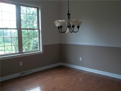 Dining Room. 12X12 DININGROOM