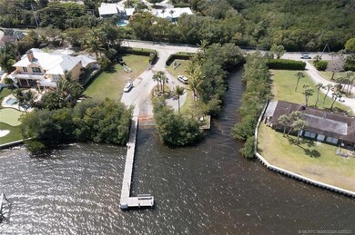 Eagle's Nest Community Boat Lock and Dock