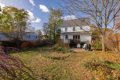 245 Thornton St, Portsmouth, NH 03801 - photo 7