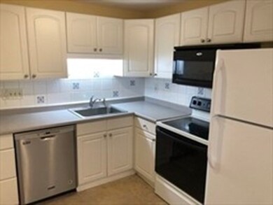 2323 Washington St unit 1-1, Newton Lower Falls, MA 02462 - photo 2