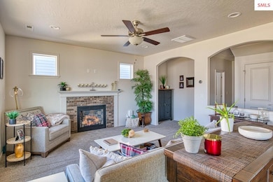 12503 N Farley Way, Rathdrum, ID 83858 - photo 5