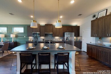 4219 Artabri, San Antonio, TX 78261 - photo 3