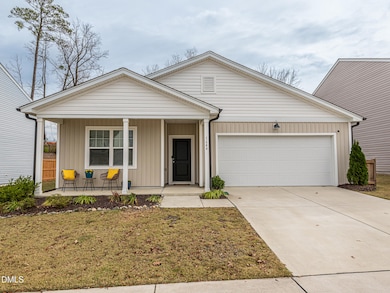 1644 Arapahoe Ridge Dr, Raleigh, NC 27604 - photo 3