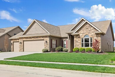 5120 Flowermound Dr, West Lafayette, IN 47906 - photo 2