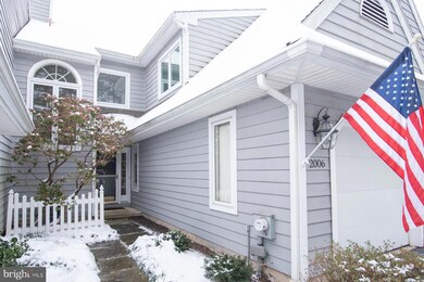 2006 Hillingham Cir unit D6, Chadds Ford, PA 19317 - photo 2