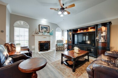 8418 E Copper Lakes Dr, Houston, TX 77095 - photo 6