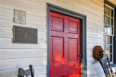 National Register of Historic Places!