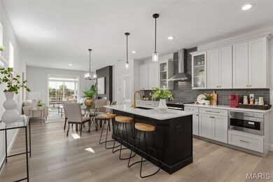 503 Wheatfield Cir, Wentzville, MO 63385 - photo 7