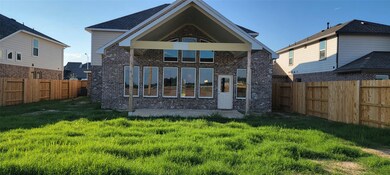 21214 Grey Bloom Ave, Tomball, TX 77377 - photo 4