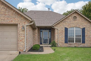 2500 Bradford Ct, Shawnee, OK 74804 - photo 4